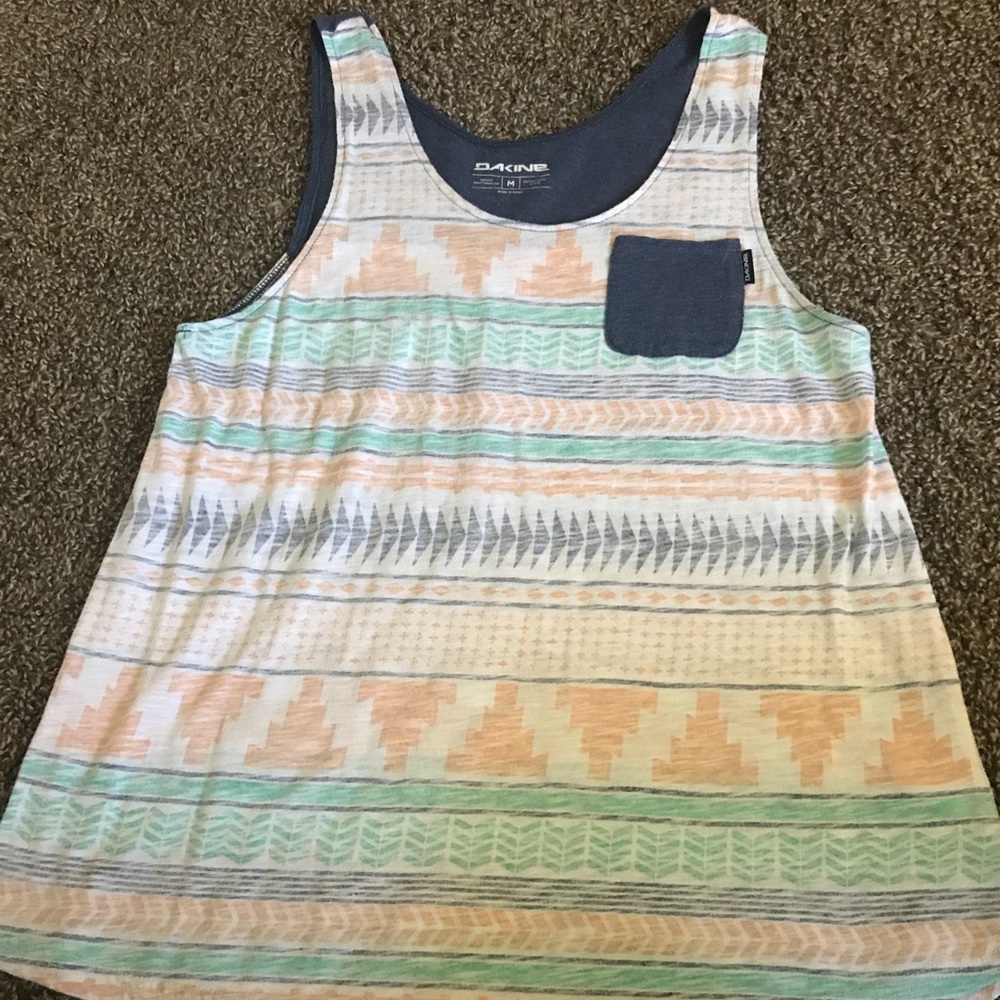 Tank top